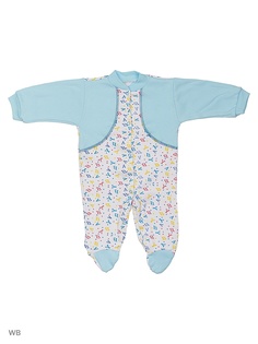 Комбинезоны Babycollection