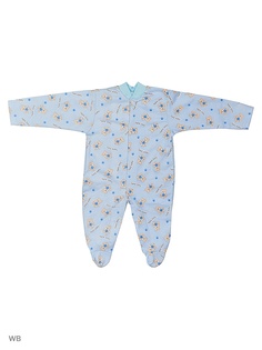 Комбинезоны Babycollection