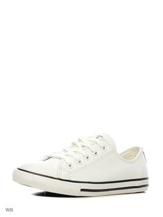 Кеды Converse
