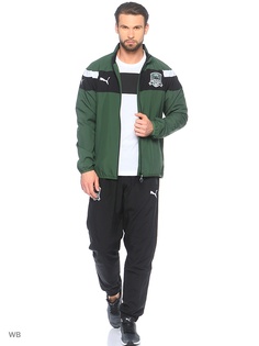 Брюки Puma