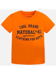 Футболка Mayoral