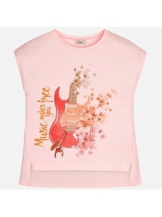 Футболка Mayoral