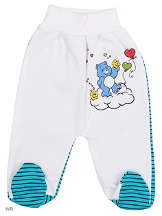 Ползунки Babycollection