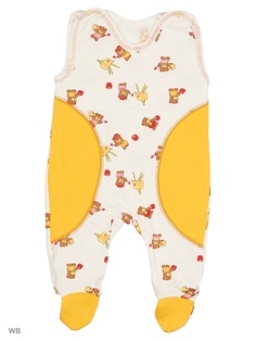 Ползунки Babycollection