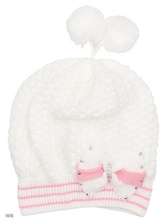 Шапки Babycollection