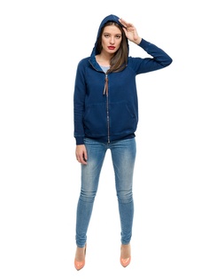 Толстовки All GOOD JACKETS ALLIANCE