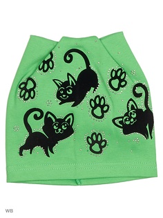 Шапки Babycollection