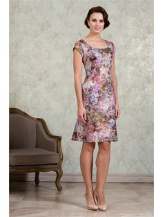 Платья KEY FASHION