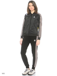 Толстовки Adidas