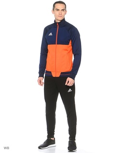 Куртки Adidas