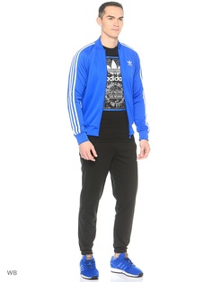 Толстовки Adidas