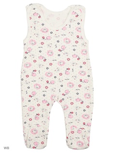 Ползунки Babycollection