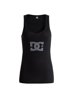 Топ DC Shoes