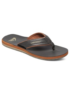 Шлепанцы Quiksilver