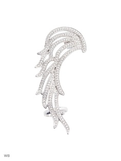 Ювелирные серьги Art Silver