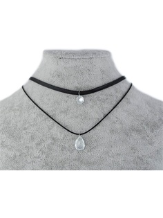 Чокеры Miss Bijou