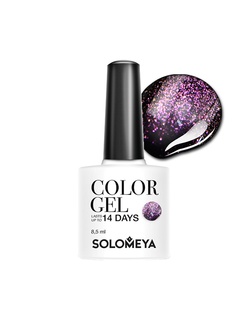 Гель-лаки SOLOMEYA