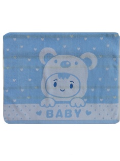 Полотенца банные A and C Collection