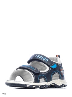 Сандалии Indigo kids