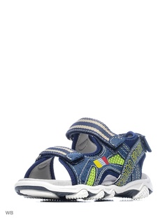 Сандалии Indigo kids