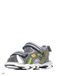 Сандалии Indigo kids