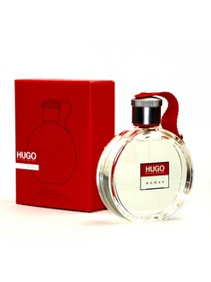 Туалетная вода HUGO BOSS