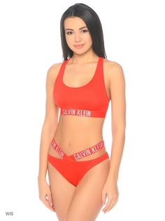 Плавки Calvin Klein