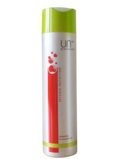 Шампуни UNI.tec