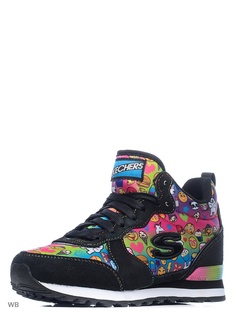 Кеды SKECHERS