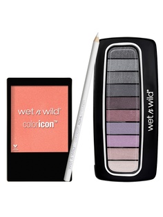 Наборы декоративной косметики Wet n Wild
