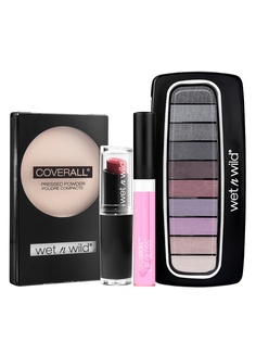 Наборы декоративной косметики Wet n Wild