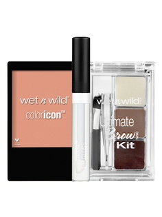 Наборы декоративной косметики Wet n Wild