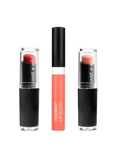 Наборы декоративной косметики Wet n Wild