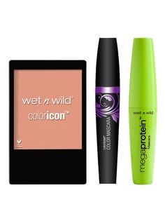 Наборы декоративной косметики Wet n Wild