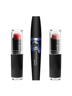 Наборы декоративной косметики Wet n Wild