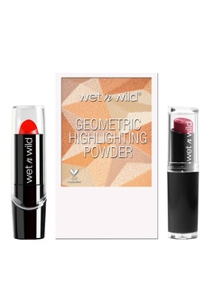 Наборы декоративной косметики Wet n Wild