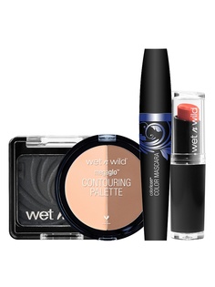 Наборы декоративной косметики Wet n Wild