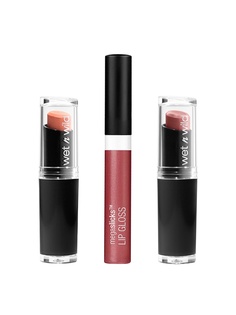 Наборы декоративной косметики Wet n Wild