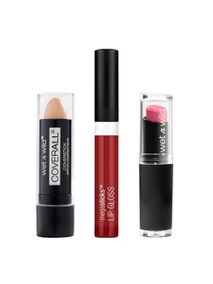 Наборы декоративной косметики Wet n Wild