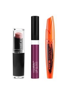 Наборы декоративной косметики Wet n Wild