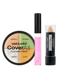 Наборы декоративной косметики Wet n Wild