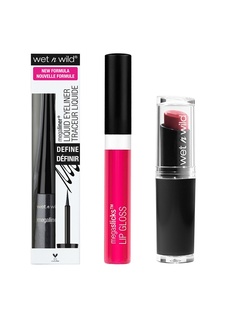 Наборы декоративной косметики Wet n Wild