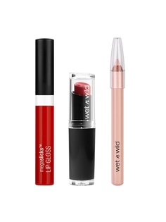 Наборы декоративной косметики Wet n Wild