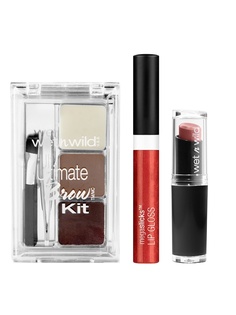 Наборы декоративной косметики Wet n Wild