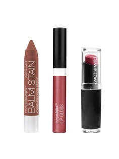Наборы декоративной косметики Wet n Wild