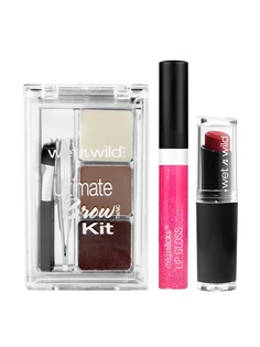 Наборы декоративной косметики Wet n Wild