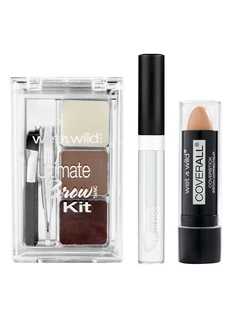 Наборы декоративной косметики Wet n Wild