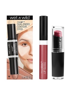 Наборы декоративной косметики Wet n Wild