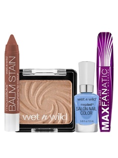 Наборы декоративной косметики Wet n Wild