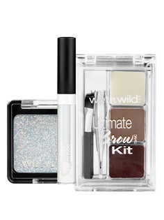 Наборы декоративной косметики Wet n Wild
